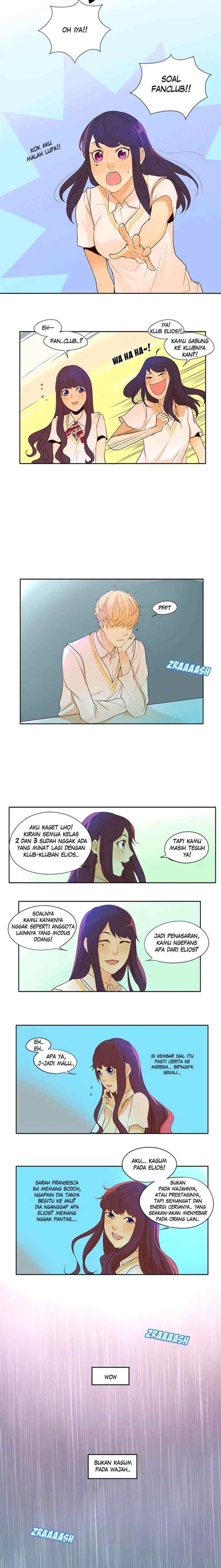 Flawless chapter 61 halaman 6