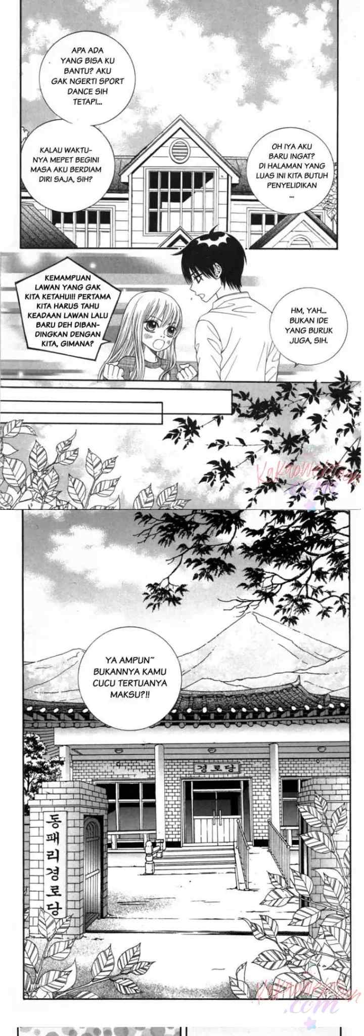 I Pick Dahong chapter 4 halaman 9