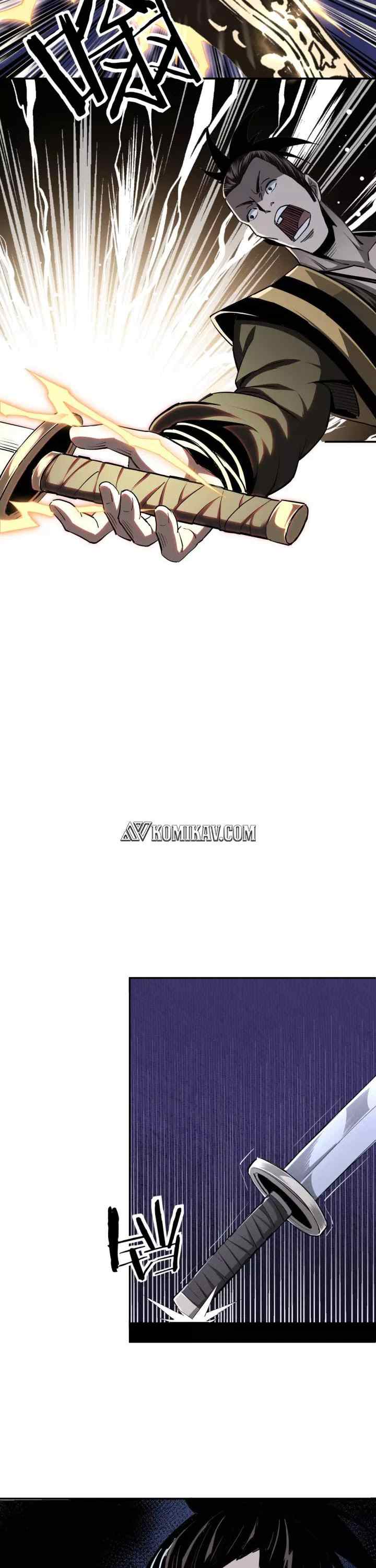 Greatest Boss System chapter 42 halaman 15