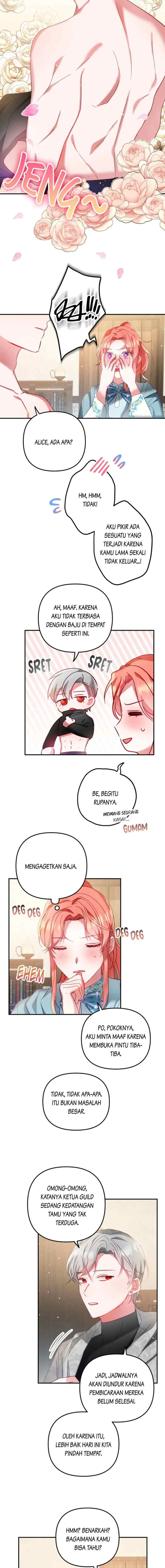 Preventing the Making of Tyrant chapter 35 halaman 6