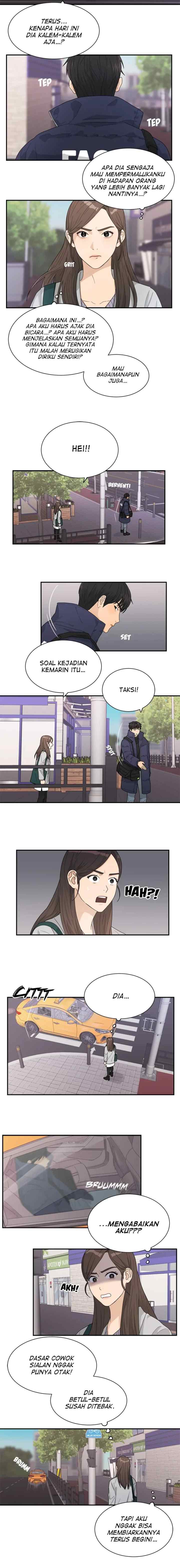 Fall In Love With chapter 4 halaman 8