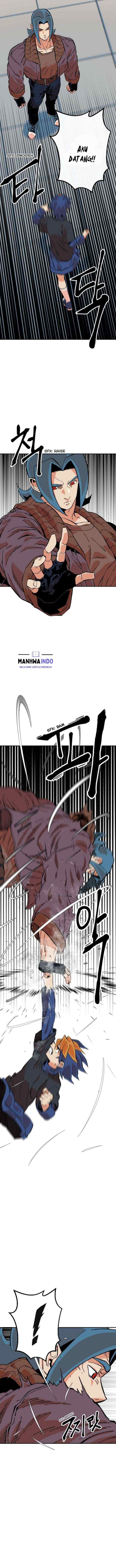 Stairs chapter 12 halaman 9