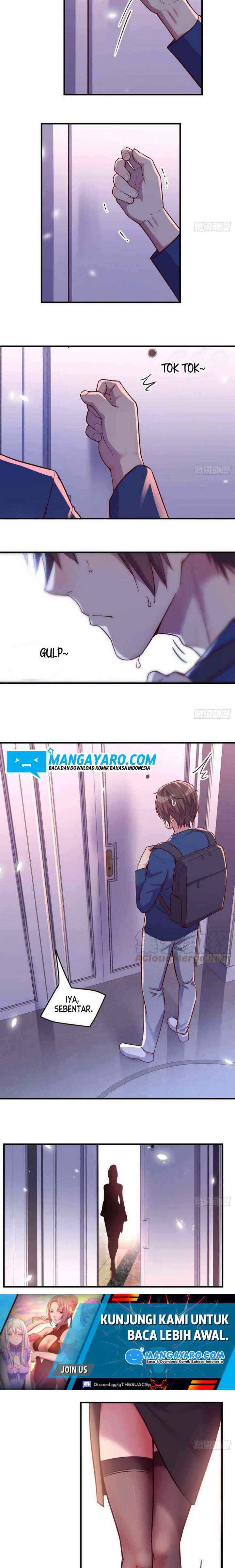 Rental Boyfriend chapter 1 halaman 6