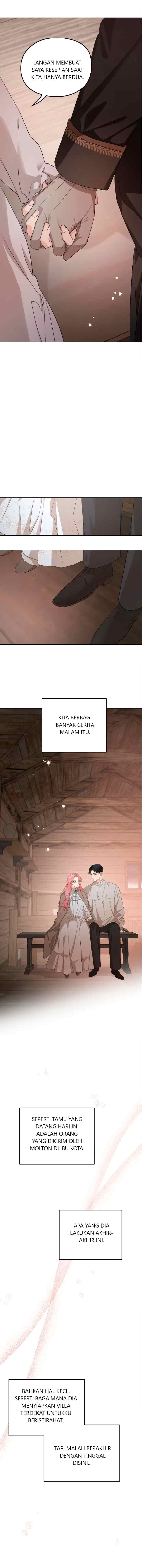 My In-Laws Are Obsessed With Me chapter 95 halaman 7