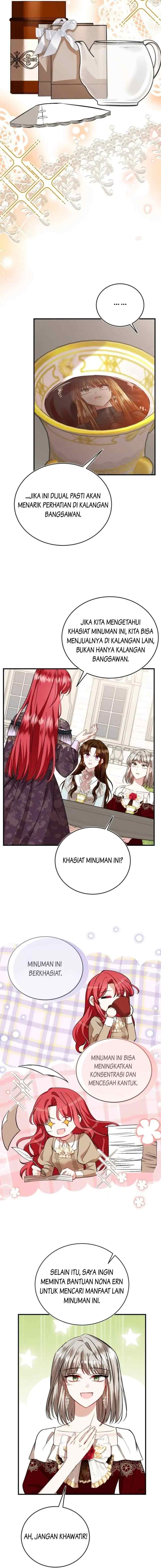 That Villain's Life, I'll Live It Once chapter 42 halaman 5