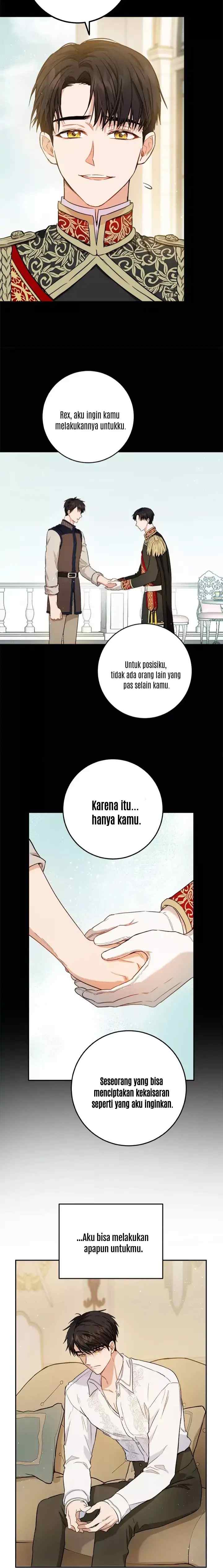 The Princess's Double Life chapter 50 halaman 15