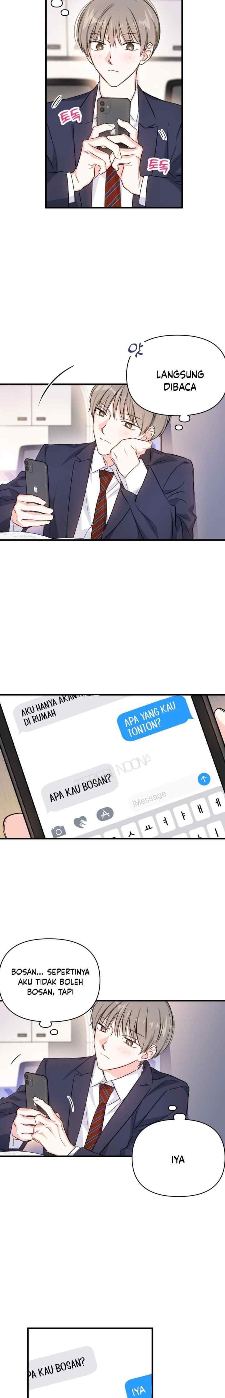 3 And Half chapter 11 halaman 8