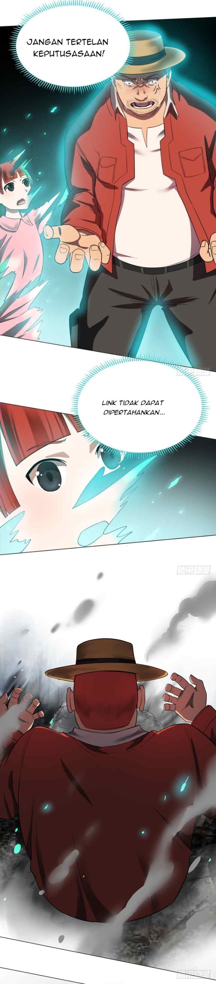 List of Big Villians chapter 17 halaman 6
