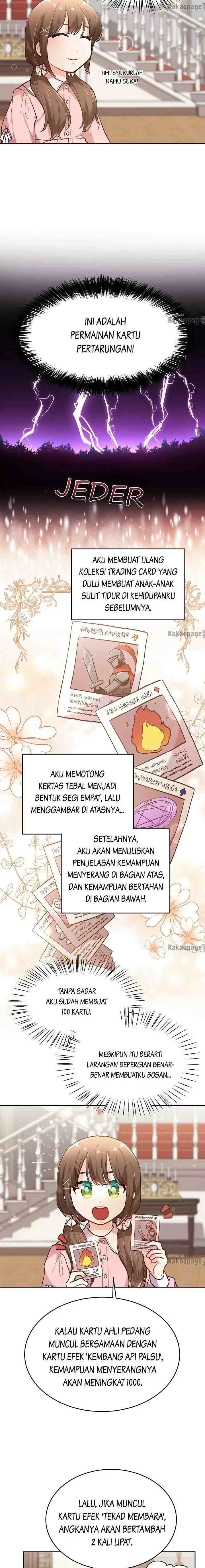 I Was Just an Ordinary Lady chapter 110 halaman 15