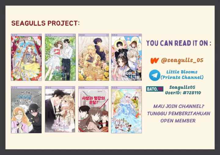 Homemade Freshs chapter 14 halaman 16