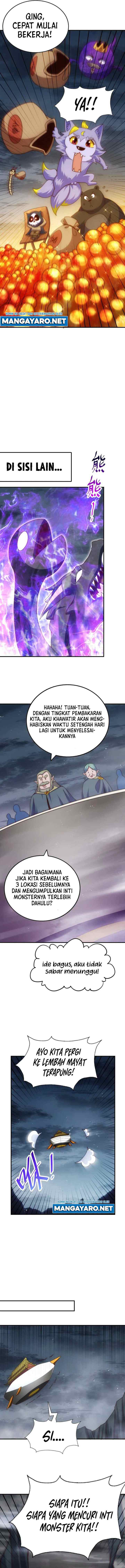 Beyond Myriad Peoples chapter 259 halaman 13