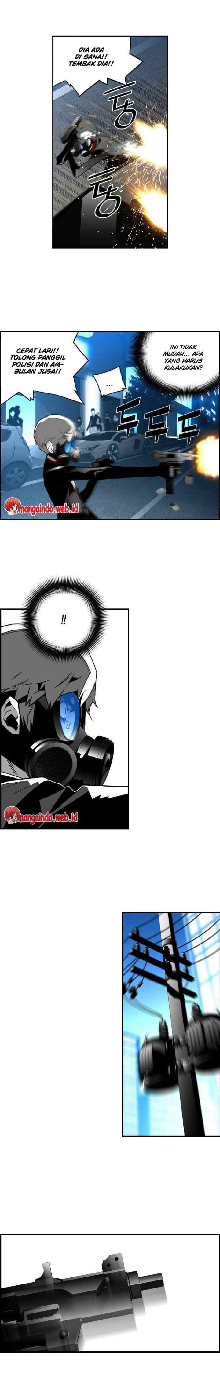 Terror Man chapter 42 halaman 4