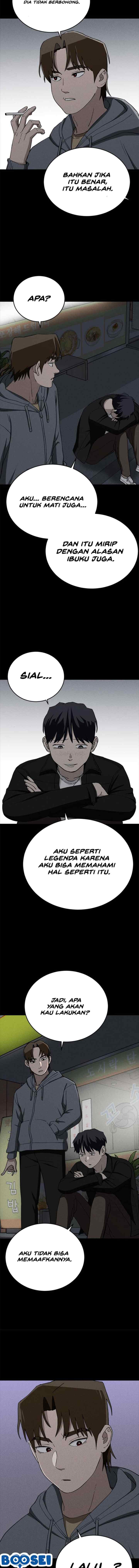 Fate Coin chapter 30 halaman 10