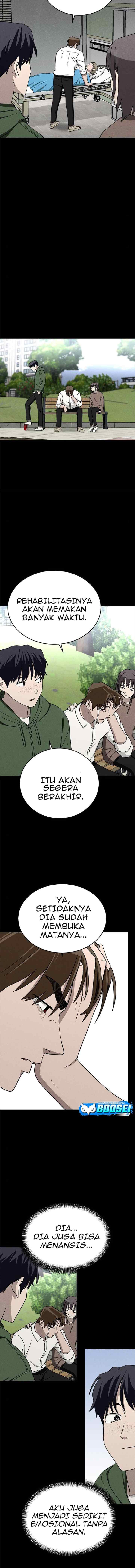 Fate Coin chapter 33 halaman 14