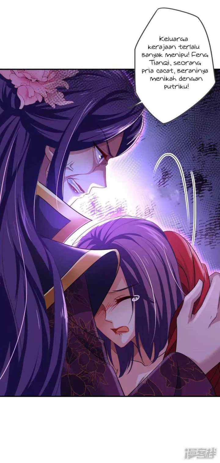 Miss Nine Doctor chapter 161 halaman 6