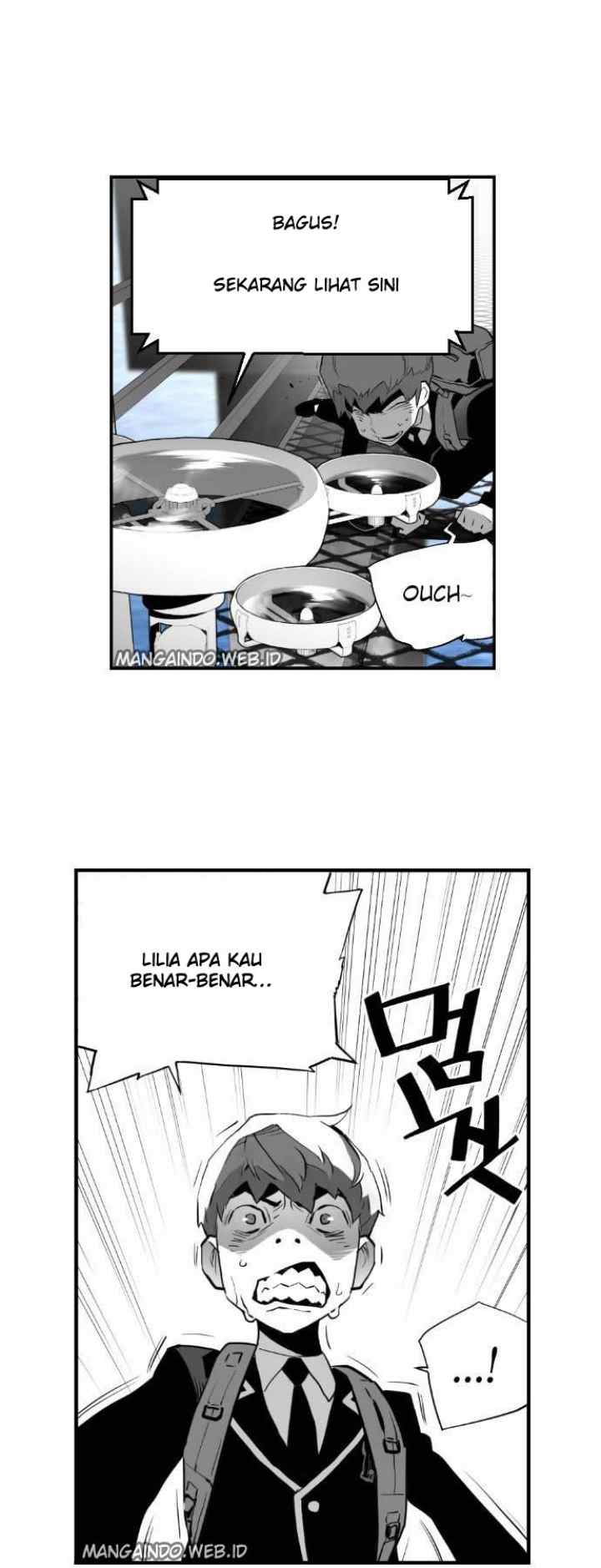 Terror Man chapter 6 halaman 16