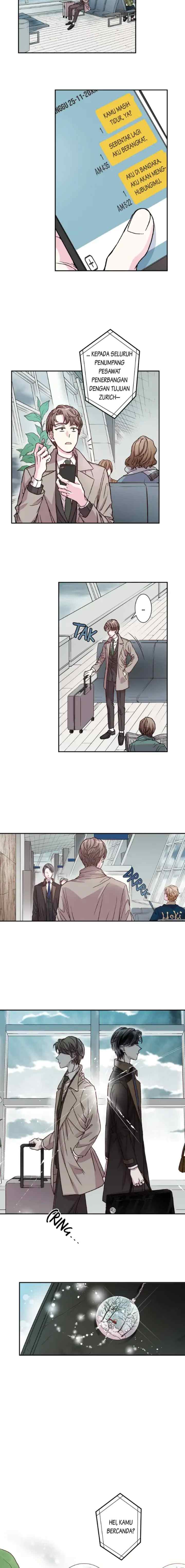 Sora no Shizuku chapter 2 halaman 7