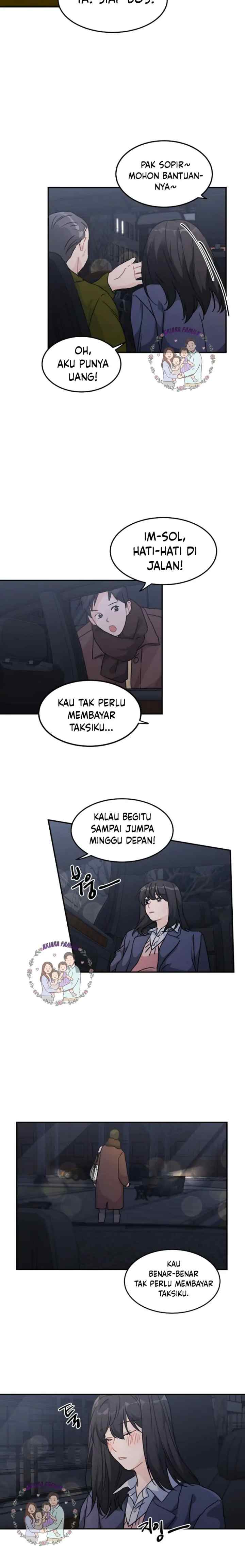 Lovely Runner chapter 47 halaman 9