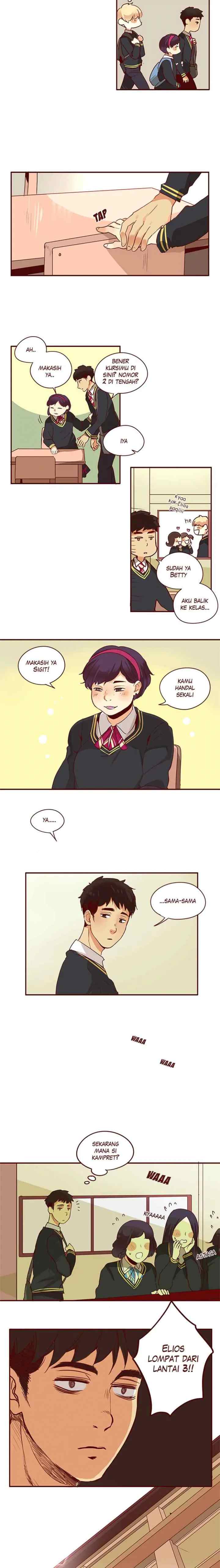 Flawless chapter 104 halaman 4