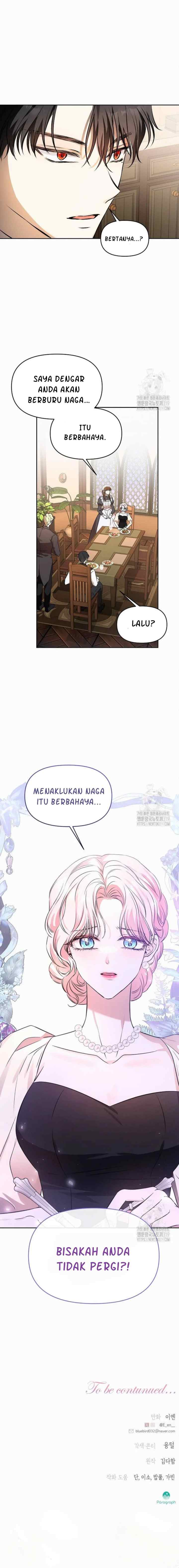 I Think My Marriage Was A Mistake chapter 19 halaman 15
