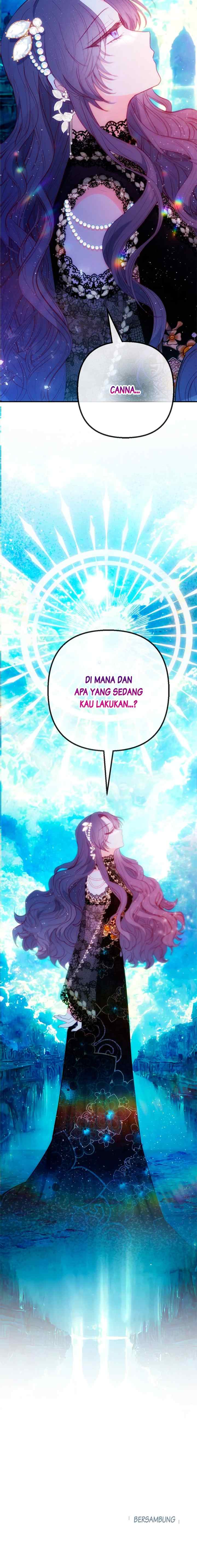 I'm a Daughter Loved by the Devil chapter 68 halaman 19