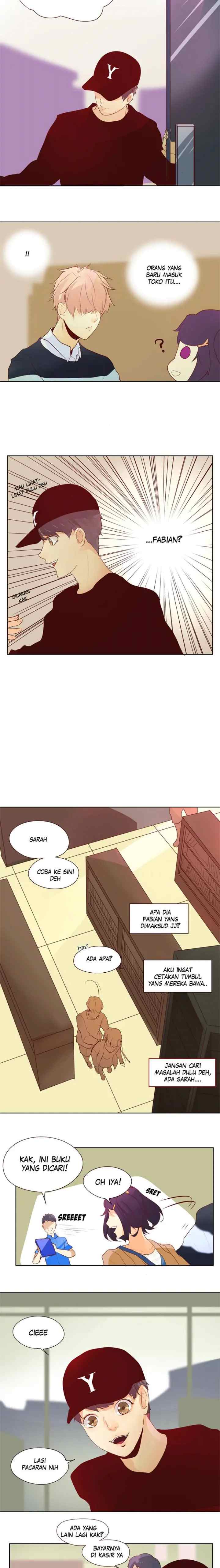 Flawless chapter 24 halaman 7