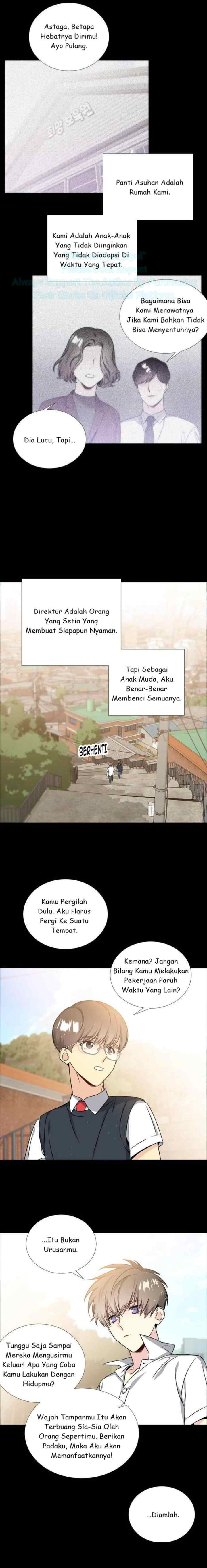 Cosmic Stars chapter 25 halaman 11