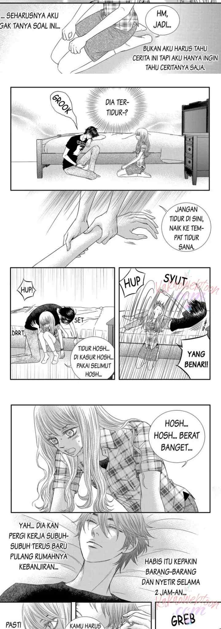 I Pick Dahong chapter 55 halaman 9