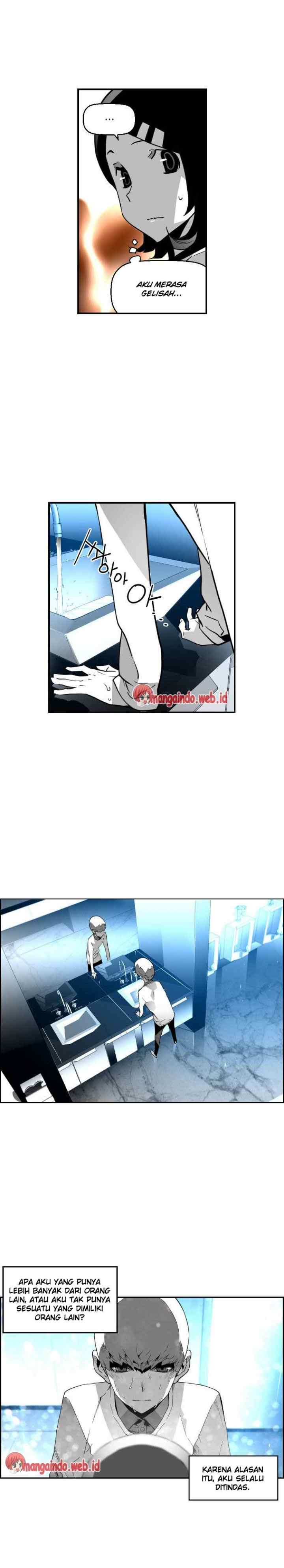 Terror Man chapter 46 halaman 10