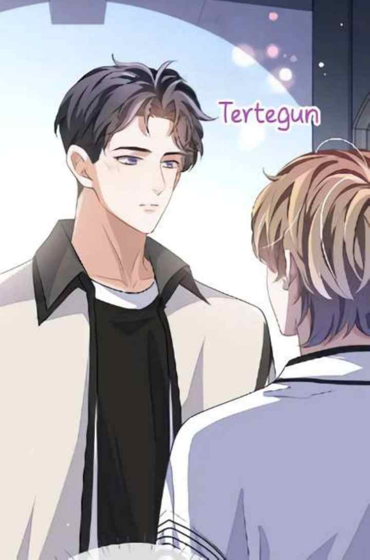Little Wife, How Dare You Say Break Up? chapter 52 halaman 10
