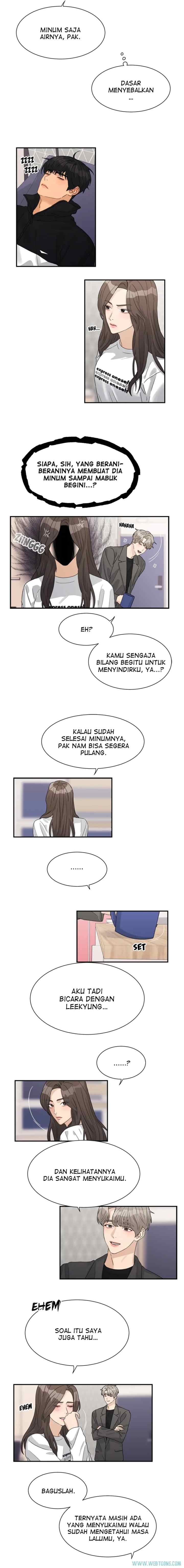 Fall In Love With chapter 69 halaman 6