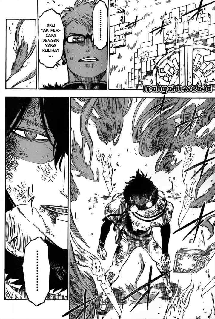 Black Clover chapter 15 halaman 18