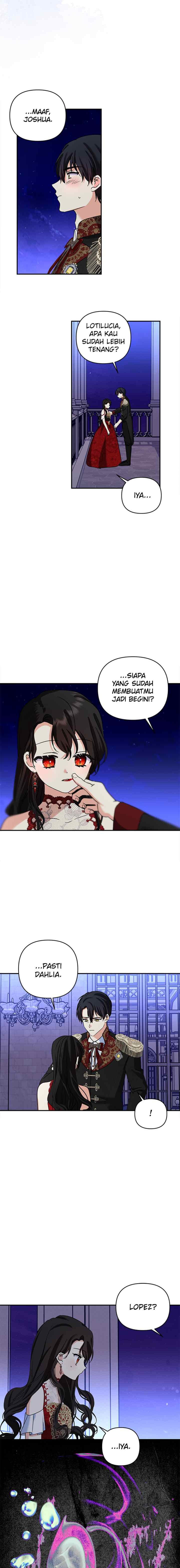 Monster Duke's Daughter chapter 137 halaman 15