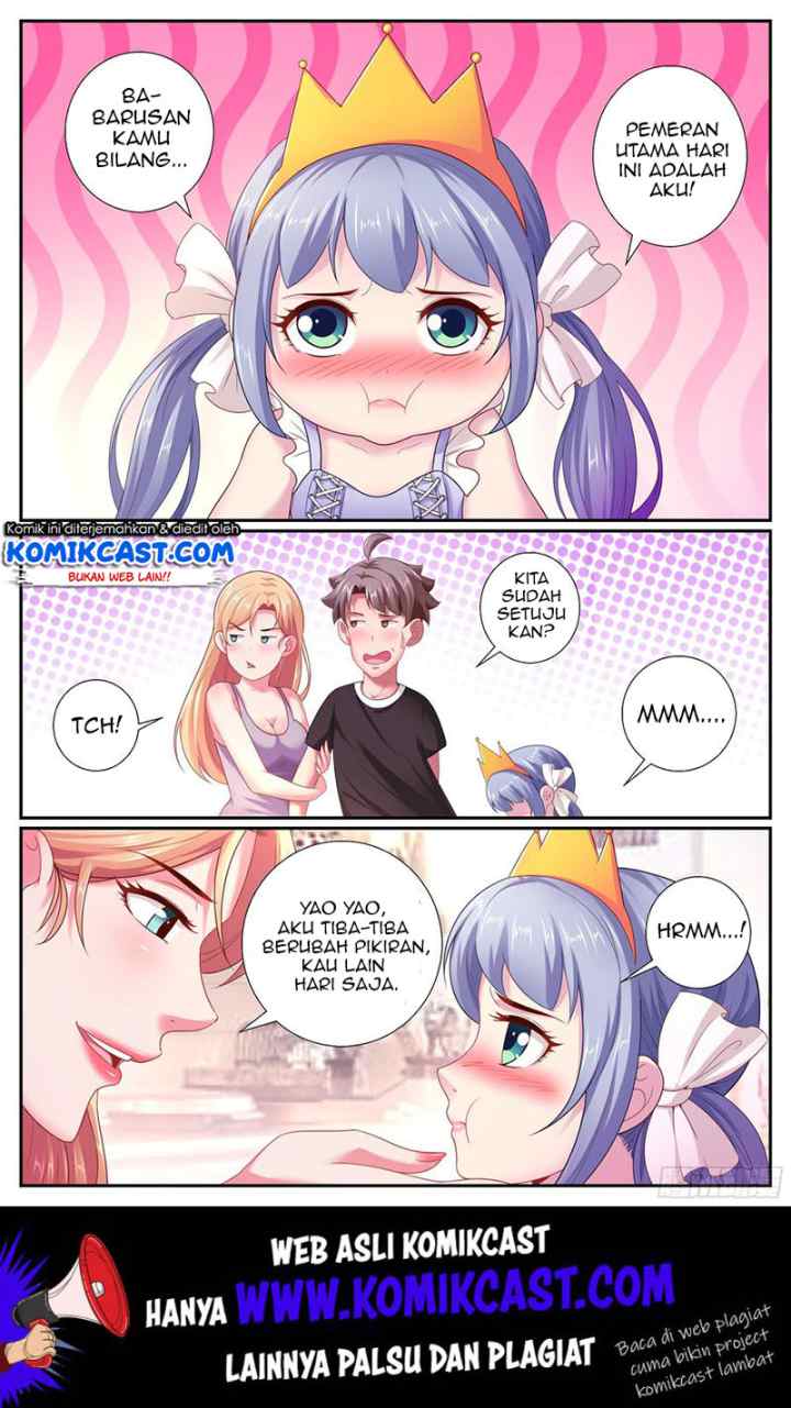I Have a Mansion In The Post-Apocalyptic World chapter 176 halaman 6