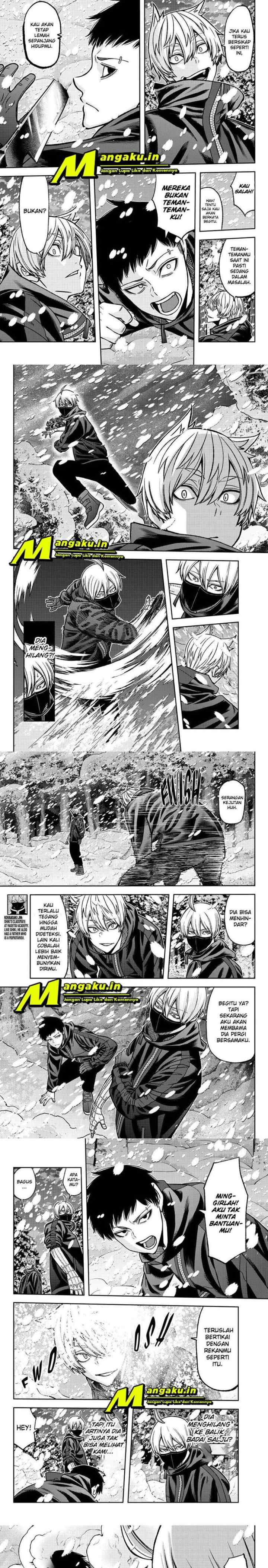 Tougen Anki chapter 81 halaman 4