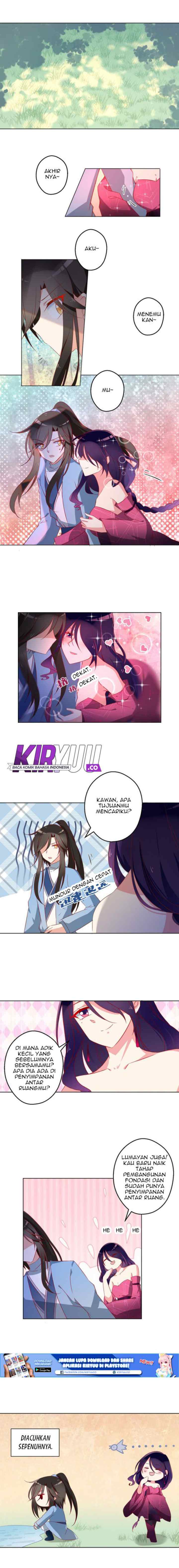 Meng Shi Zai Shang chapter 38 halaman 4