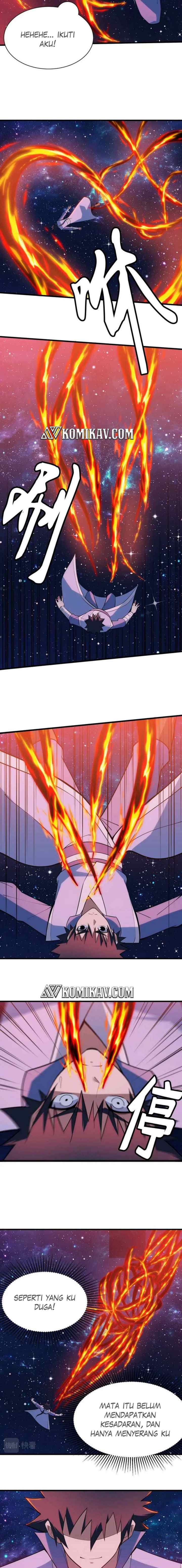 I Just Want to be Beaten to Death by Everyone chapter 119 halaman 7