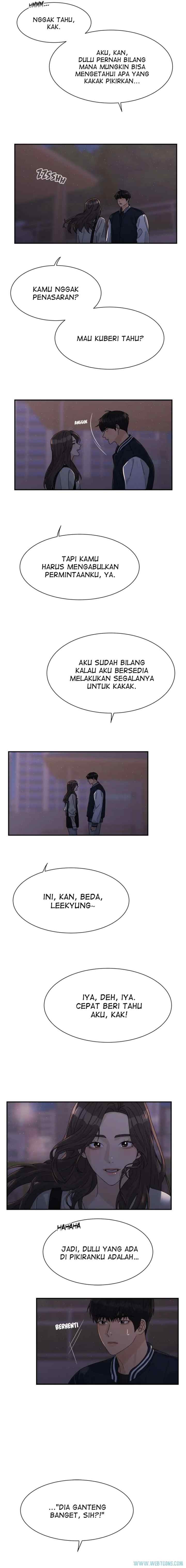 Fall In Love With chapter 94 halaman 5