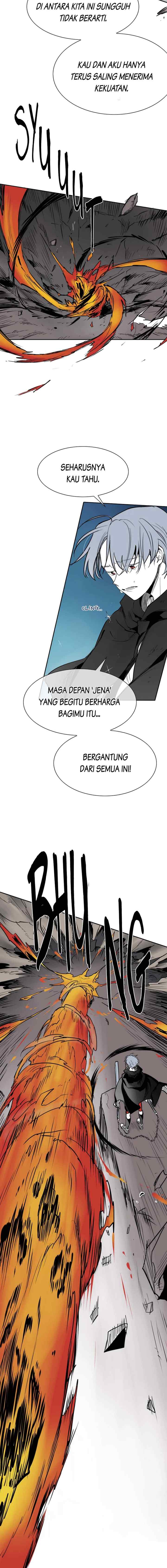 Ordinary Heroes chapter 258 halaman 15