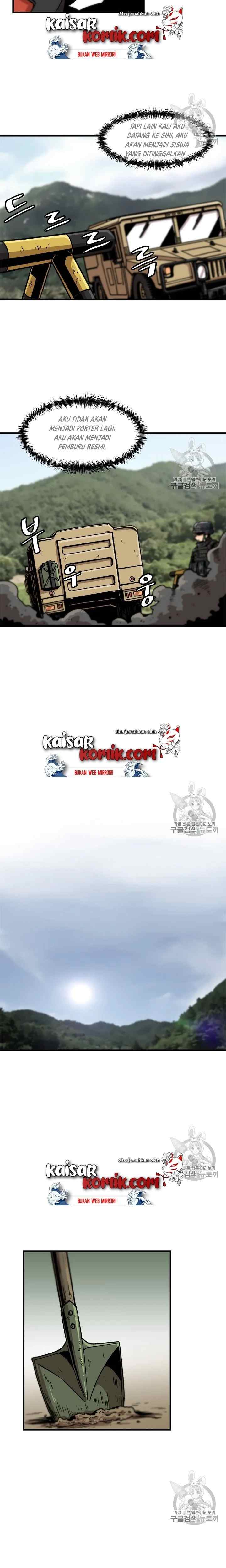 Bring My Level Up Alone chapter 18 halaman 15