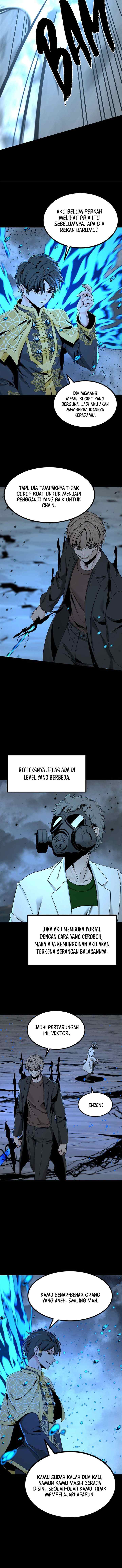 Hero Killer chapter 71 halaman 6