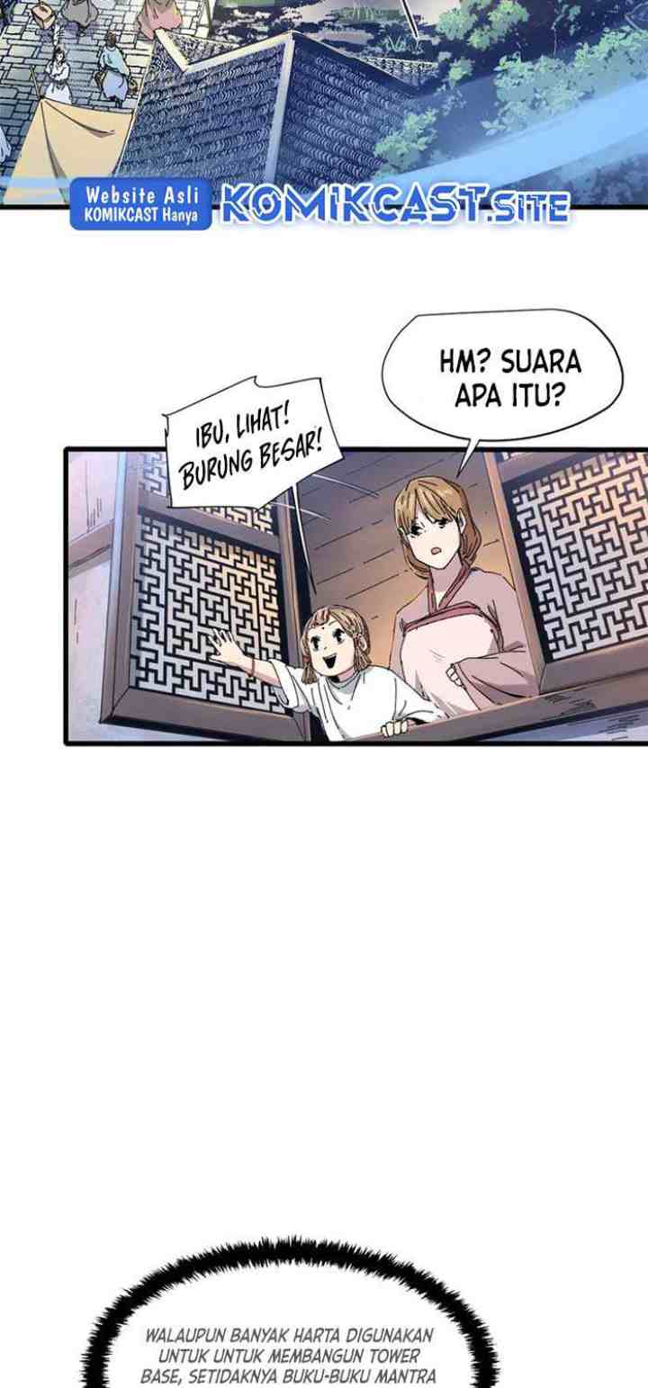 Eternal Kingdom Remake chapter 80 halaman 15