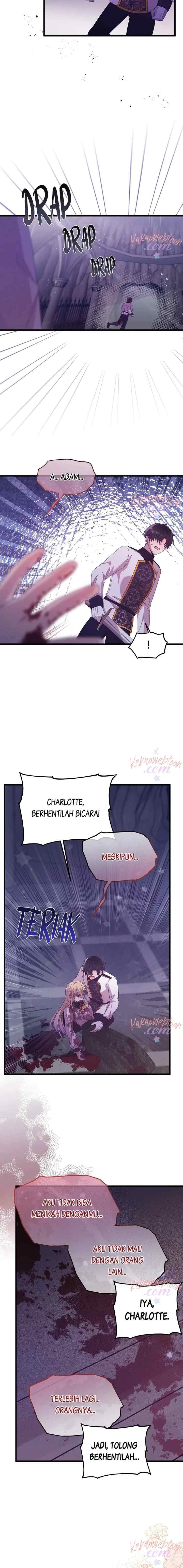 Il était une fois : Zombie edition chapter 41 halaman 5
