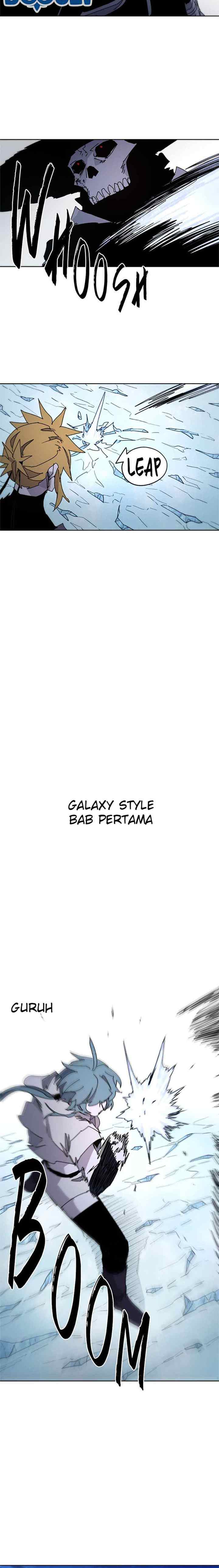 The Last Knight Of The Fire chapter 37 halaman 10
