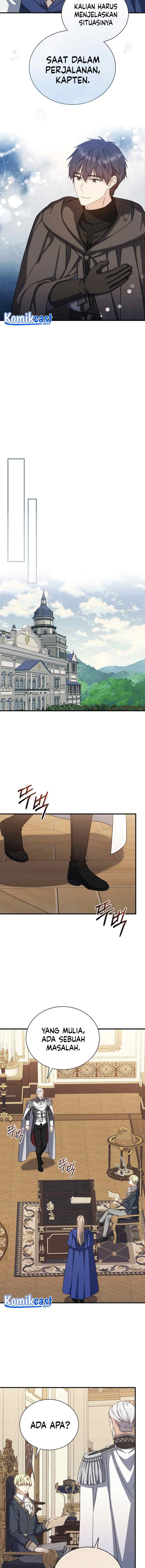 Return of the 8Th Class Magician chapter 66 halaman 10