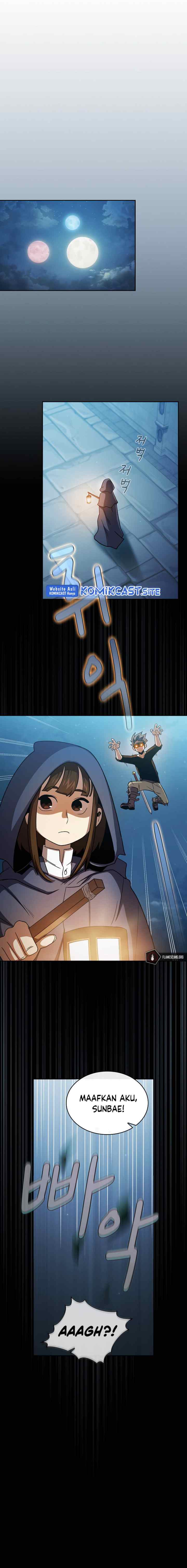 Is this Hero for Real? chapter 67 halaman 8