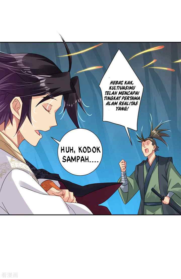 Two-Sided Fall chapter 13 halaman 6