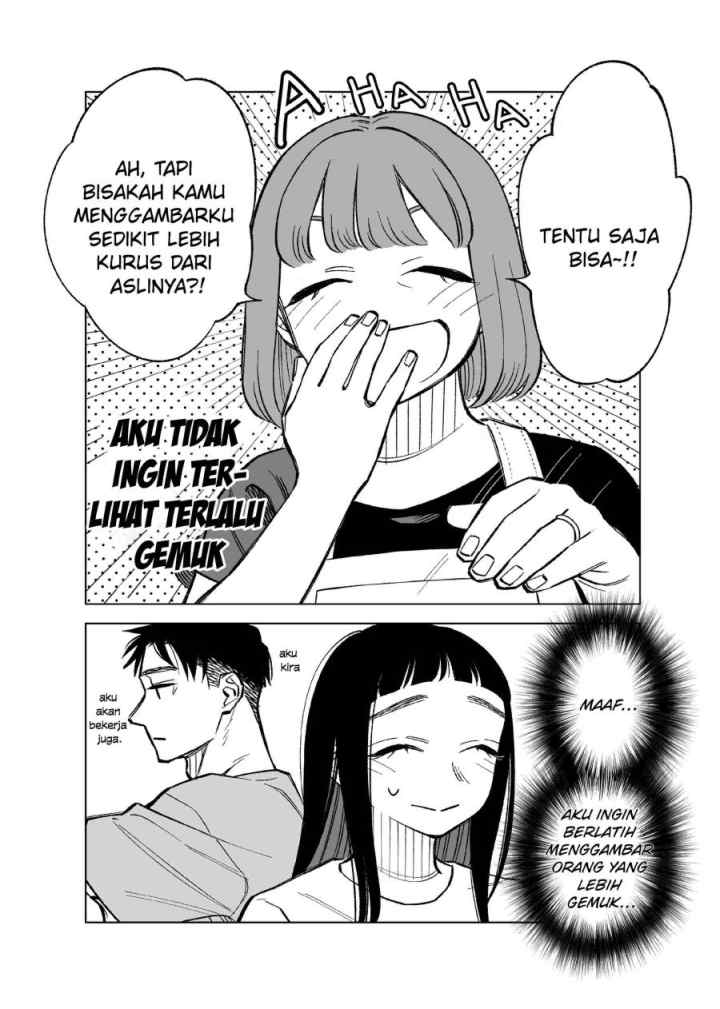 Futago-tachi no Shojijou chapter 78 halaman 5