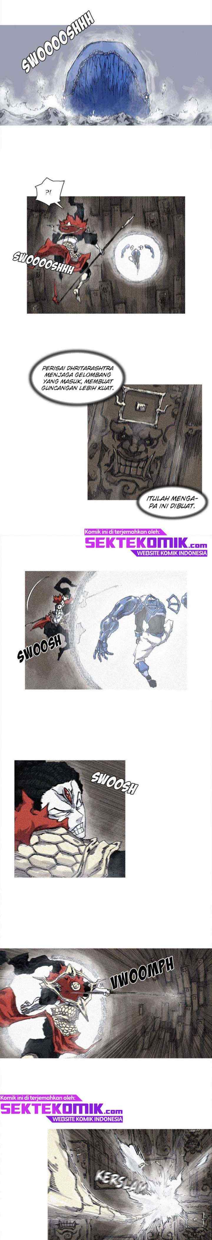 ASURA chapter 30 halaman 11