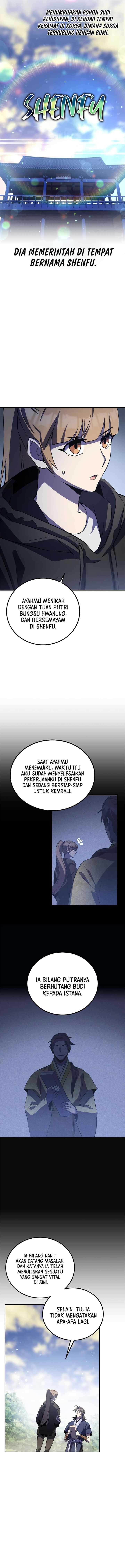 Drug Devourer chapter 26 halaman 14